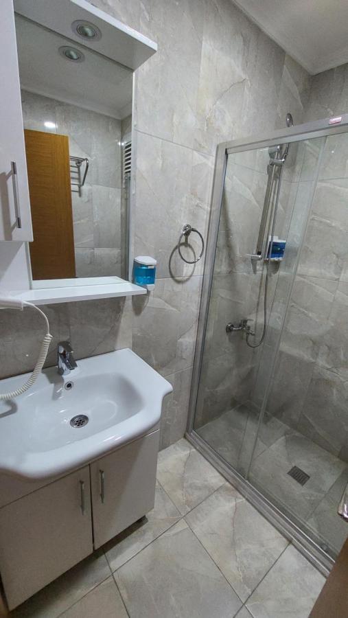 Mini Suite Otel Istanbul Exterior photo