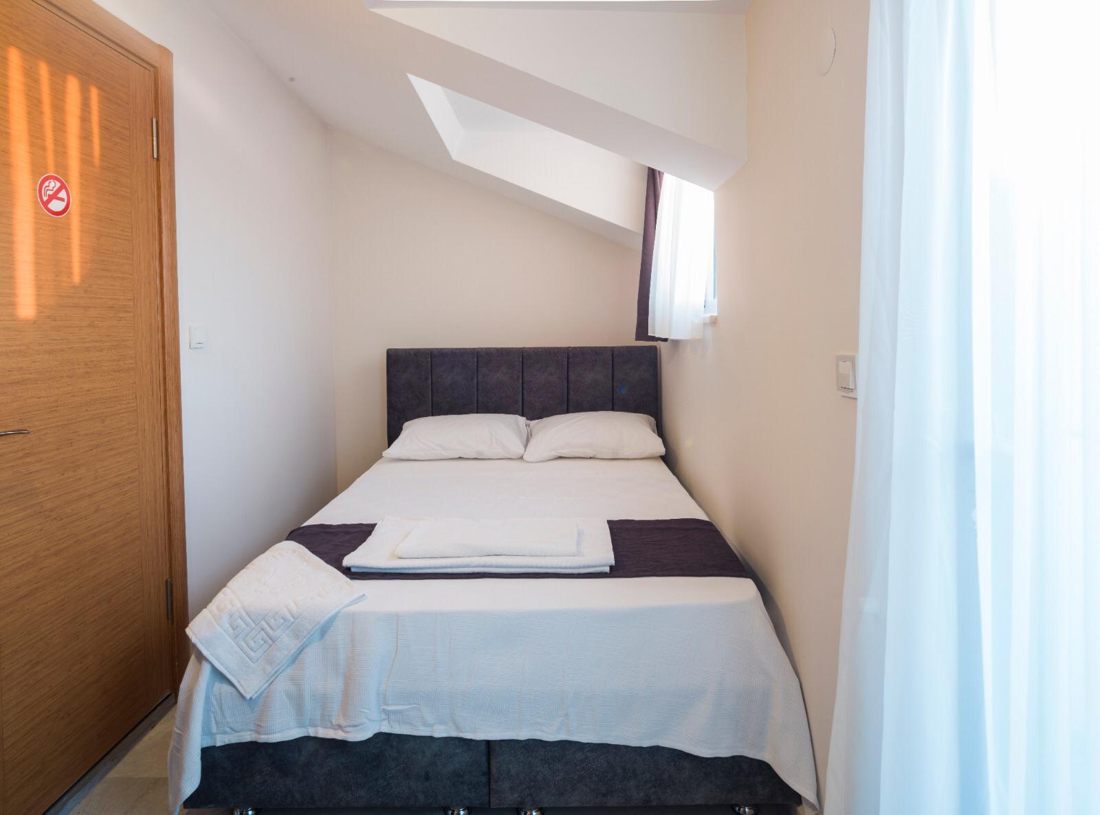 Mini Suite Otel Istanbul Exterior photo