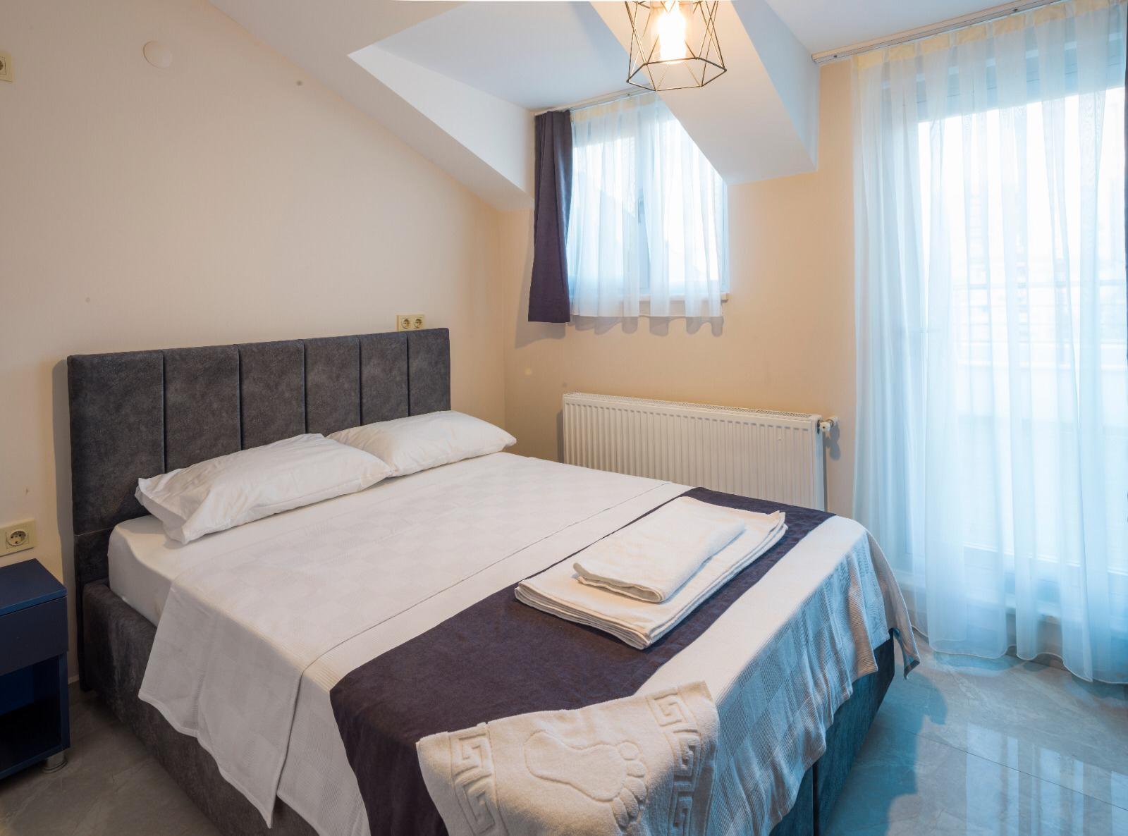 Mini Suite Otel Istanbul Exterior photo