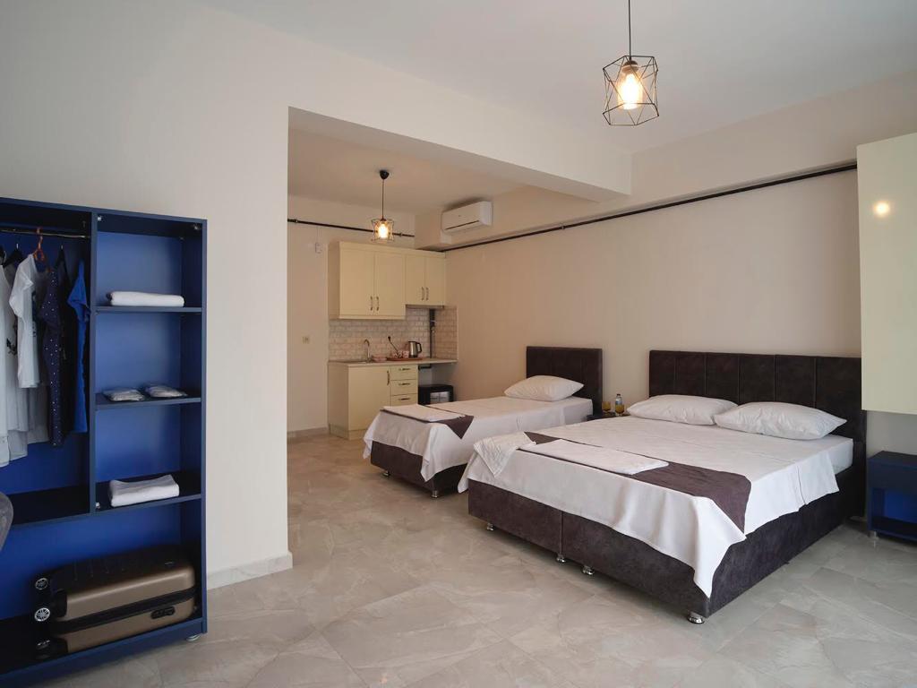 Mini Suite Otel Istanbul Exterior photo