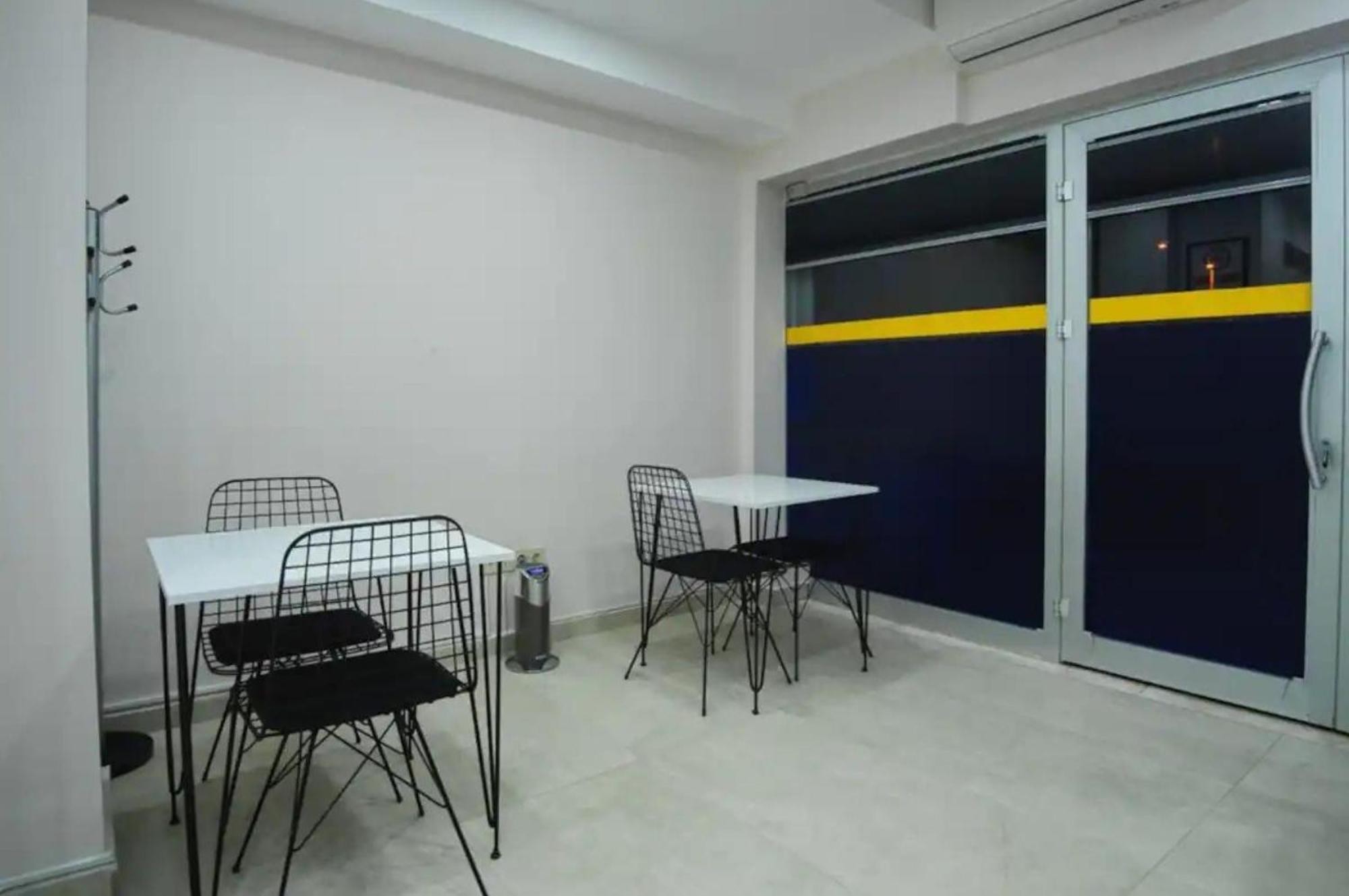 Mini Suite Otel Istanbul Exterior photo