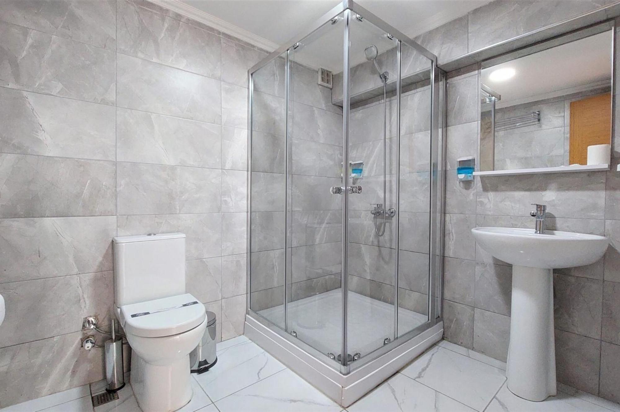 Mini Suite Otel Istanbul Room photo
